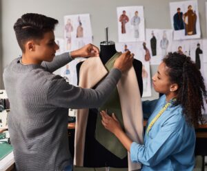 Diseño de modas, nueva oferta académica de Unisimón