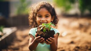El medio ambiente como prioridad colectiva e individual