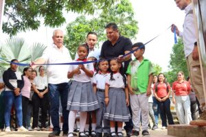 Escuela de Campeche se transforma