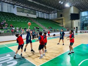 Escuelas Formación Deportiva (1)