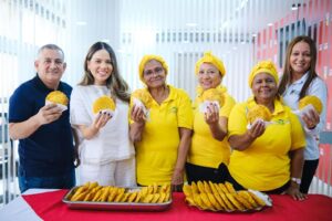 Festival de la arepa en Luruaco