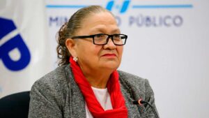 Fiscal de Guatemala