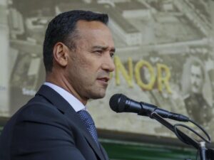 Gobierno ofrece $ 3 mil millones de recompensa por responsables del atentado contra Miguel Uribe