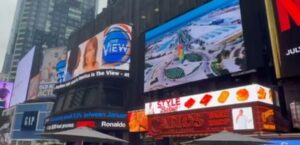 La ocde en new york