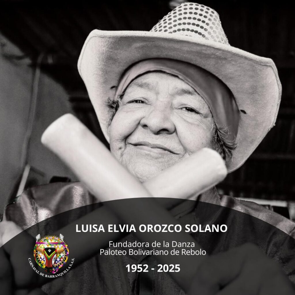 Luisa-Orozco