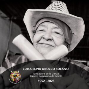 Luisa-Orozco
