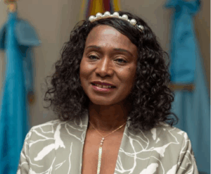 Maria Isabel Urrutia
