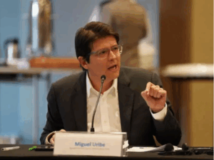 Más preguntas que respuestas por atentado contra Miguel Uribe Turbay