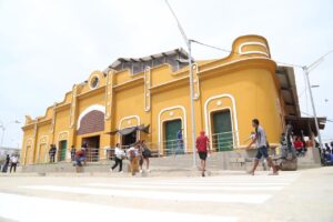 Mercado Granos 3