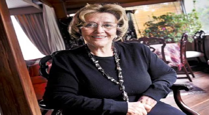 Nidya Quintero