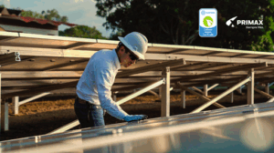 Primax Colombia recibe por sexto año el Sello Carbono Neutro de Icontec