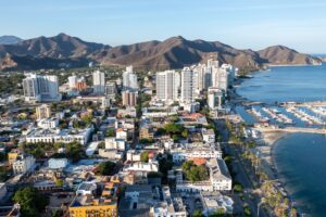 Santa Marta 500 años de historia y nueva hoja de ruta para garantizar agua potable