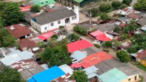 ayudas para damnificados por temblor