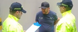 cuarto capturado por atentado a miguel uribe