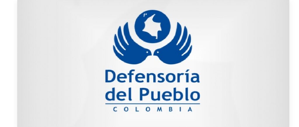 logo defensoría