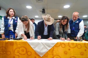 Acuerdo entre el Gobierno y los productores pone fin al paro arrocero