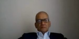 Carlos Ramon González