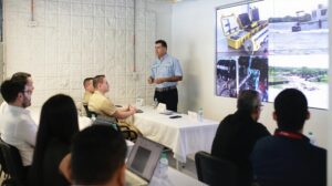 Cormagdalena y Movistar implementan vigilancia en tiempo real del río Magdalena