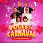 El Carnaval de Barranquilla 2026 se construye con las voces de todos