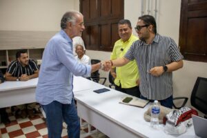 Gobernación amplía cobertura en educación superior gratuita