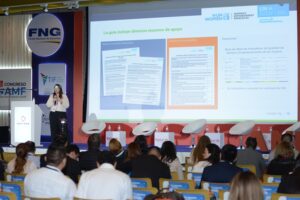 Guía internacional para impulsar la equidad de género en el sistema financiero