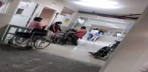 Hospitales