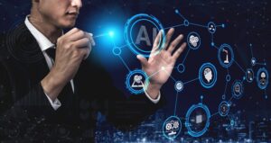 IA, factor estratégico en la transformación digital de las empresas