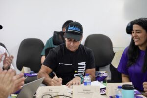 Levantan pico y placa a taxistas de Barranquilla