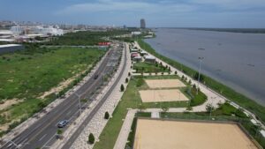 El Gran Malecón: 8 años de historias cargadas de orgullo para Barranquilla