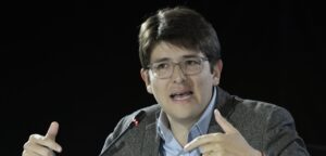 Miguel Uribe