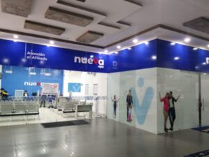 Nueva EPS advierte sobre intento de fraude en procesos de contratación y pagos