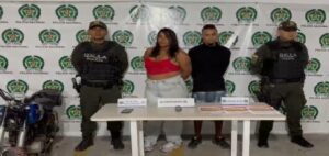 Presuntos costeños