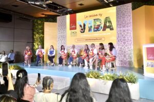 Sabor Barranquilla 18 años exaltando la cocina como lenguaje de vida