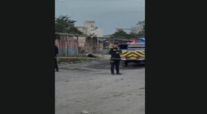 atentado en villannueva