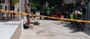 barrio la fe de soledad