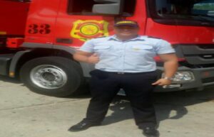 bombero asesino
