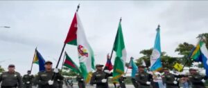 desfile del 20 de julio