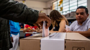 elecciones
