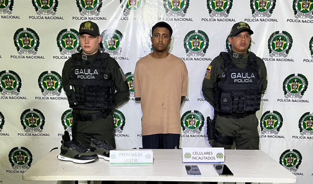 homicida de cajera