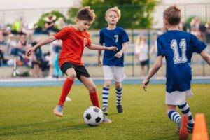 Abren inscripciones para el programa Deporte Recreativo 2025 