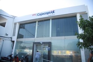 Cajacopi EPS denuncia intento de fraude con fórmulas alteradad