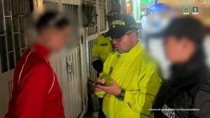 Capturado por magnicidio