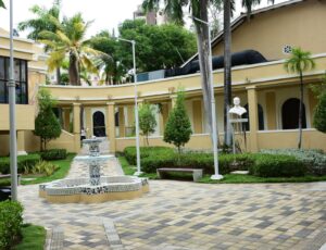 Con inversión de $40.972 millones, Bellas Artes abre sus puertas (1)
