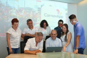 Cuc y carnnaval