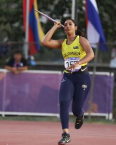 Deportistas del Atlántico cosechan 12 preseas en Juegos Panamericanos Junior de Paraguay