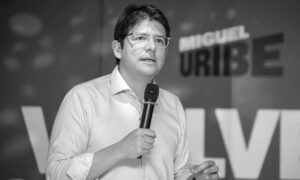 Fedesmeraldas rechaza señalamientos tras el asesinato del senador Miguel Uribe Turbay