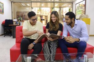 Gases del Caribe, entre las mejores empresas para trabajar en Latinoamérica
