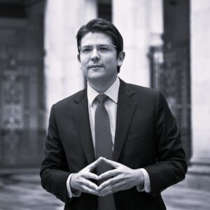 Magnicidio Miguel Uribe Turbay