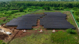 Paneles solares