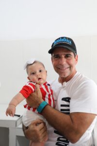 Premio gobernante comprometido con la niñez y adolescencia (1)